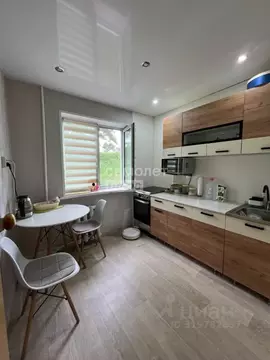 1-к кв. Приморский край, Фокино ул. Усатого, 12 (32.9 м)