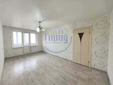 1-к кв. Челябинская область, Челябинск пер. Мамина, 6 (32.9 м)