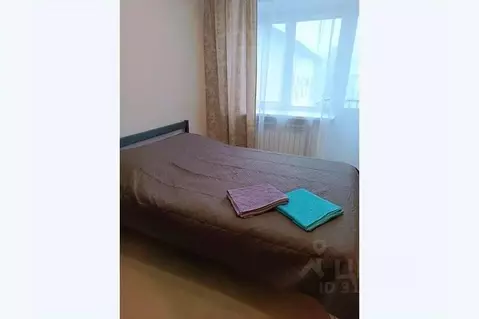 1-к кв. Владимирская область, Владимир ул. 850-летия, 1/46 (29.0 м)