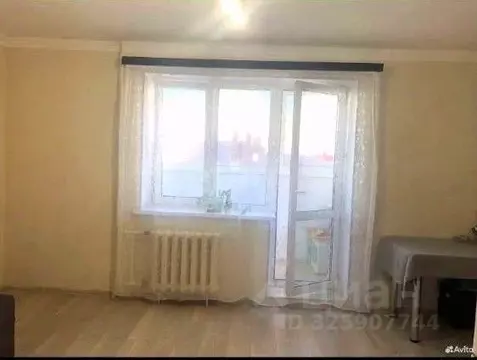 Студия Тюменская область, Тюмень Широтная ул., 217к1 (27.7 м)