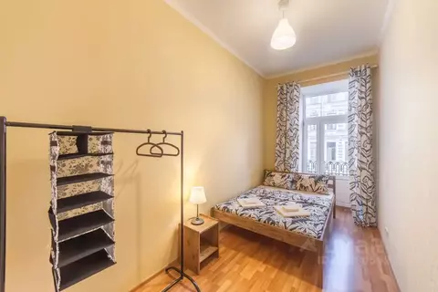 Комната Санкт-Петербург Невский просп., 103