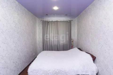 1-к кв. Тюменская область, Тюмень ул. Василия Гольцова, 22 (47.1 м)