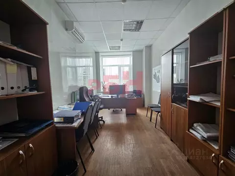 Офис в Пензенская область, Пенза ул. Металлистов (16 м)