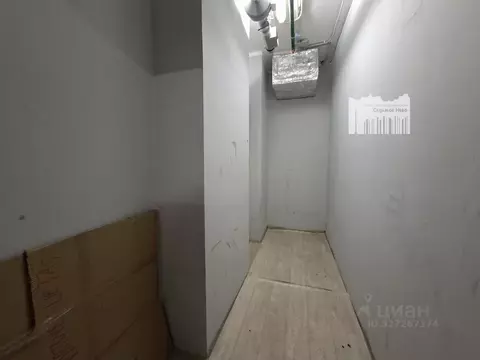 Гараж в Москва Маломосковская ул., 14 (4 м)