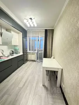 2-к кв. Коми, Усинск Комсомольская ул., 23 (56.0 м)