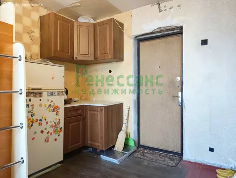 1к в -комнатной квартире (7 м)