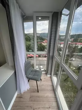 3-к кв. Ставропольский край, Кисловодск ул. Жуковского, 37 (90.0 м)