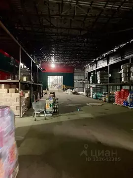 Склад в Московская область, Мытищи проезд 159-й, вл8с1 (500 м)