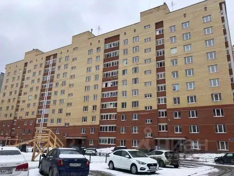 1-к кв. Пермский край, Пермь Вагонная ул., 25 (29.0 м)