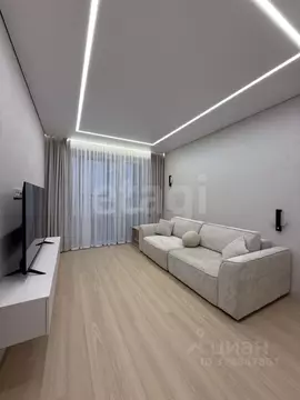 1-к кв. Татарстан, Казань Бухарская ул., 32к1 (37.3 м)