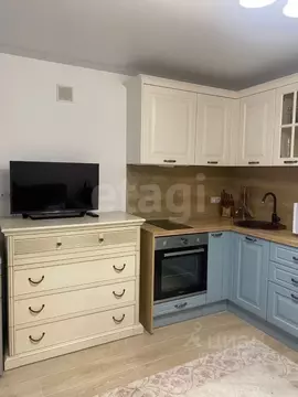 Студия Тюменская область, Тюмень ул. Михаила Сперанского, 33/1 (24.7 ...