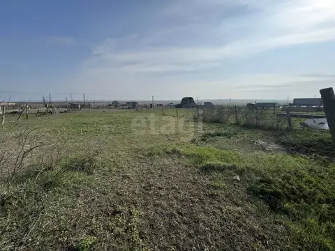 Участок в Крым, Ленинский район, с. Ильичево, Яблонька СНТ ул. ...