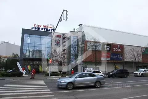 Помещение свободного назначения в Московская область, Краснознаменск ...