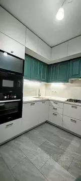 3-к кв. Москва Брянская ул., 2 (70.2 м)