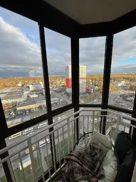 Продается 1-комнатная квартира