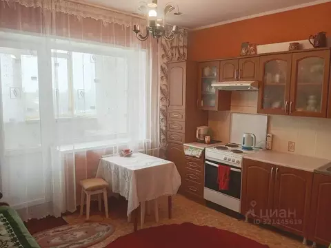 1-к кв. Хакасия, Абакан просп. Дружбы Народов, 52 (51.5 м)