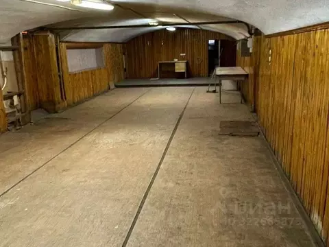 Производственное помещение в Санкт-Петербург ул. Комсомола, 1-3АЦ (109 ...