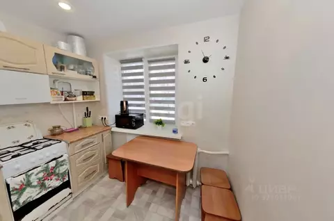 2-к кв. Челябинская область, Миасс ул. Готвальда, 8 (42.6 м)