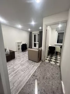 1-к кв. Москва Измайловский проезд, 6К2 (33.0 м)