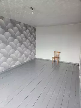 1-к кв. Иркутская область, Зима ул. Лазо, 27А (32.3 м)