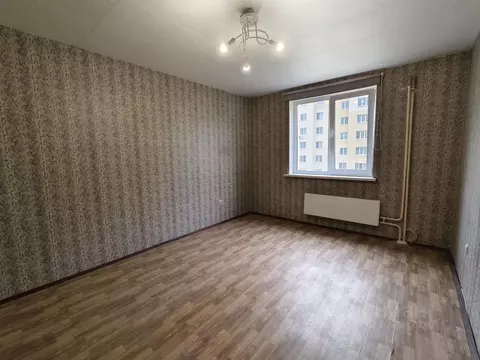 1-к кв. Саратовская область, Саратов ул. Лесная республика, 5а (32.6 ...