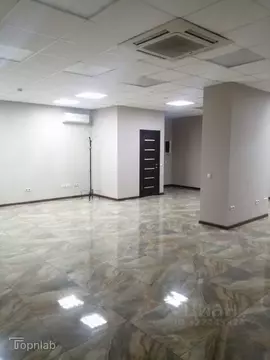 Офис в Краснодарский край, Краснодар Фестивальный мкр, ул. ...