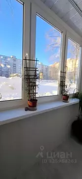 2-к кв. Башкортостан, Уфа Батырская ул., 14/1 (50.0 м)