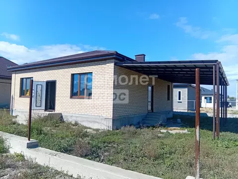 Дом в Краснодарский край, Крымск ул. Почетная, 5 (93 м)