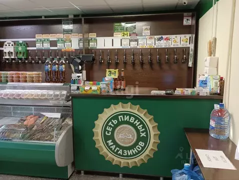 Помещение свободного назначения в Свердловская область, Кушва ул. ...