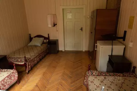 Комната Ленинградская область, Приморск Пляжная ул., 5А (12.0 м)