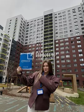 1-к кв. Ярославская область, Ярославль проезд 2-й Брагинский, 8 (35.6 ...