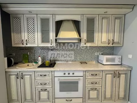 2-к кв. Иркутская область, Иркутск ул. Костычева, 27/7 (55.0 м)