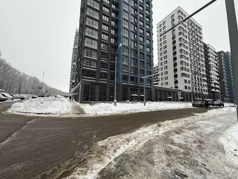 Гараж в Москва ул. Лобановский Лес, 7 (15 м)