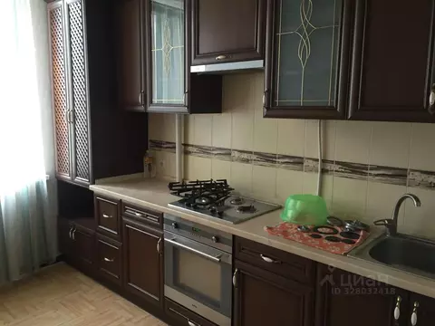 2-к кв. Севастополь ул. Маячная, 16 (75.0 м)