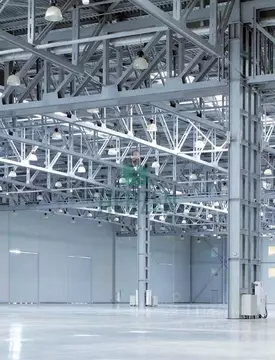 Производственное помещение в Москва № 80 кв-л,  (22000 м)