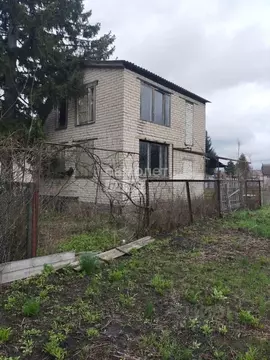 Дом в Воронежская область, Воронеж Объединение СНТ, ул. 2-я Широкая, ...