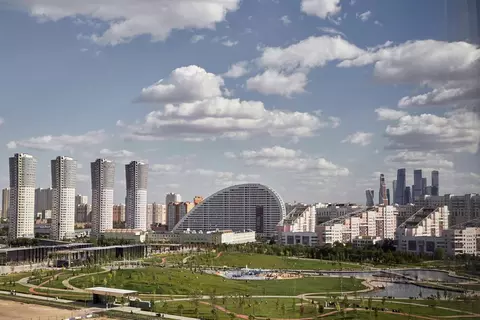 1-к кв. Москва Ходынский бул., 20А (34.0 м)