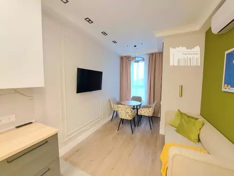 3-к кв. Москва ул. Годовикова, 11к5 (60.0 м)