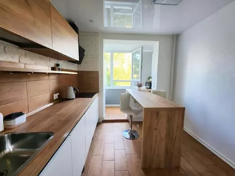 Продается 1-комнатная квартира