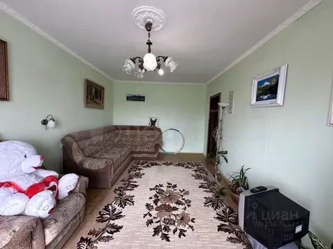 2-к кв. Новгородская область, Окуловский район, Угловское городское ...