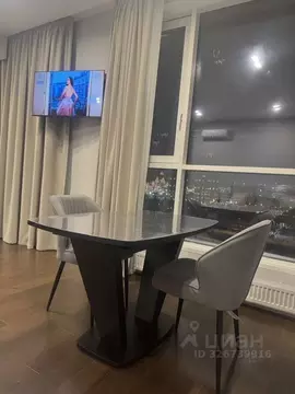 Студия Москва ул. Мустая Карима, 12 (31.0 м)