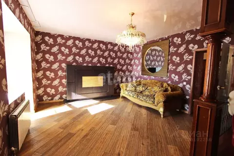 3-к кв. Самарская область, Самара Ленинская ул., 149 (110.6 м)