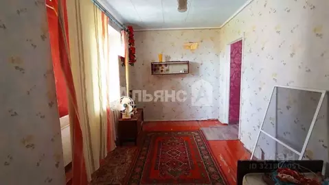 2-к кв. Ростовская область, Белокалитвинский район, Шолоховский пгт ...