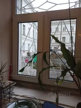 Комната Санкт-Петербург Гражданская ул., 21 (33.0 м)