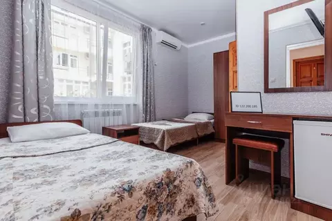 1-к кв. Краснодарский край, Сочи ул. Просвещения, 192/2 (10.0 м)