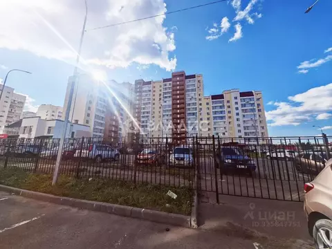 3-к кв. Пензенская область, Пенза ул. Ново-Казанская, 6Г (79.0 м)