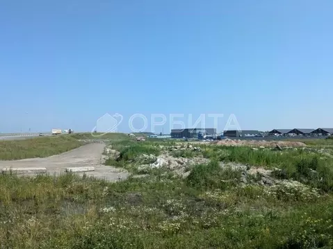 Участок в Тюменская область, Тюмень  (52.0 сот.)