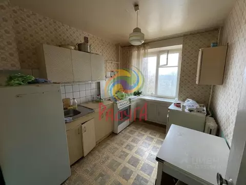 4-к кв. Ивановская область, Иваново 30-й мкр, 9 (71.4 м)