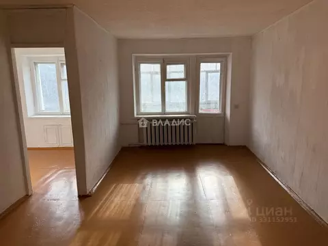 1-к кв. Башкортостан, Стерлитамак просп. Октября, 8 (31.0 м)