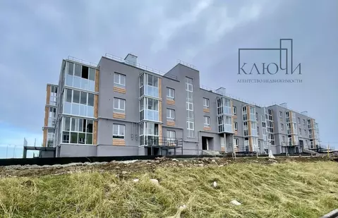 1-к кв. Челябинская область, Магнитогорск пос. Молодежный,  (43.0 м)